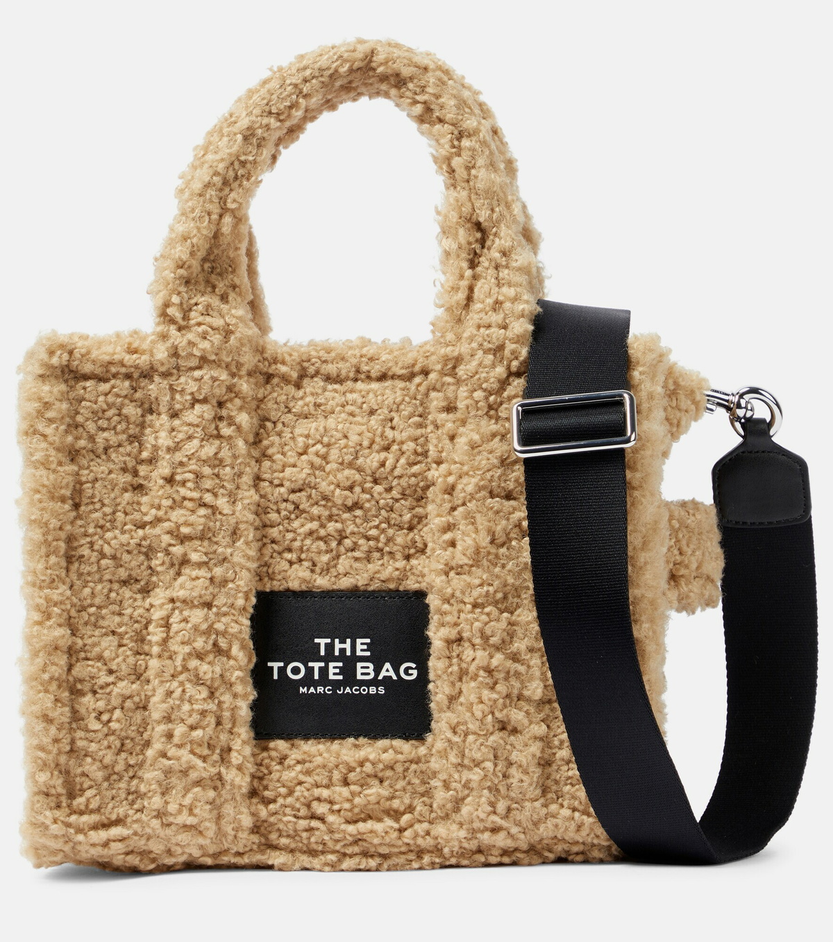 Marc Jacobs - The Teddy Mini tote bag Marc Jacobs