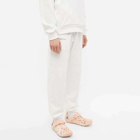 Pangaia 365 Track Pant in Off-White