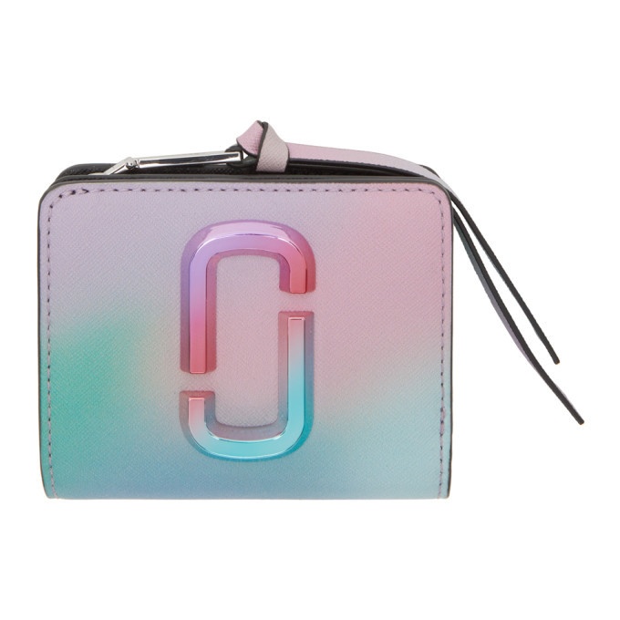 Marc jacobs snapshot airbrush  Marc jacobs leather, Marc jacobs
