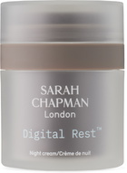 Sarah Chapman Digital Rest Night Cream, 30 mL