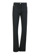1017 ALYX 9SM High-waisted Skinny Jeans Black