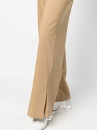 LOEWE - Flared Tailored Trousers