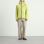 Arc'teryx Men's Alpha SL Gore-Tex Jacket in Euphoria/Black