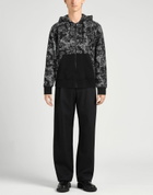 Versace Jeans Couture Mens Sweatshirt in Grey