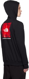 The North Face Black Lunar New Year Hoodie