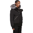 Mackage Black Down Dixon Jacket