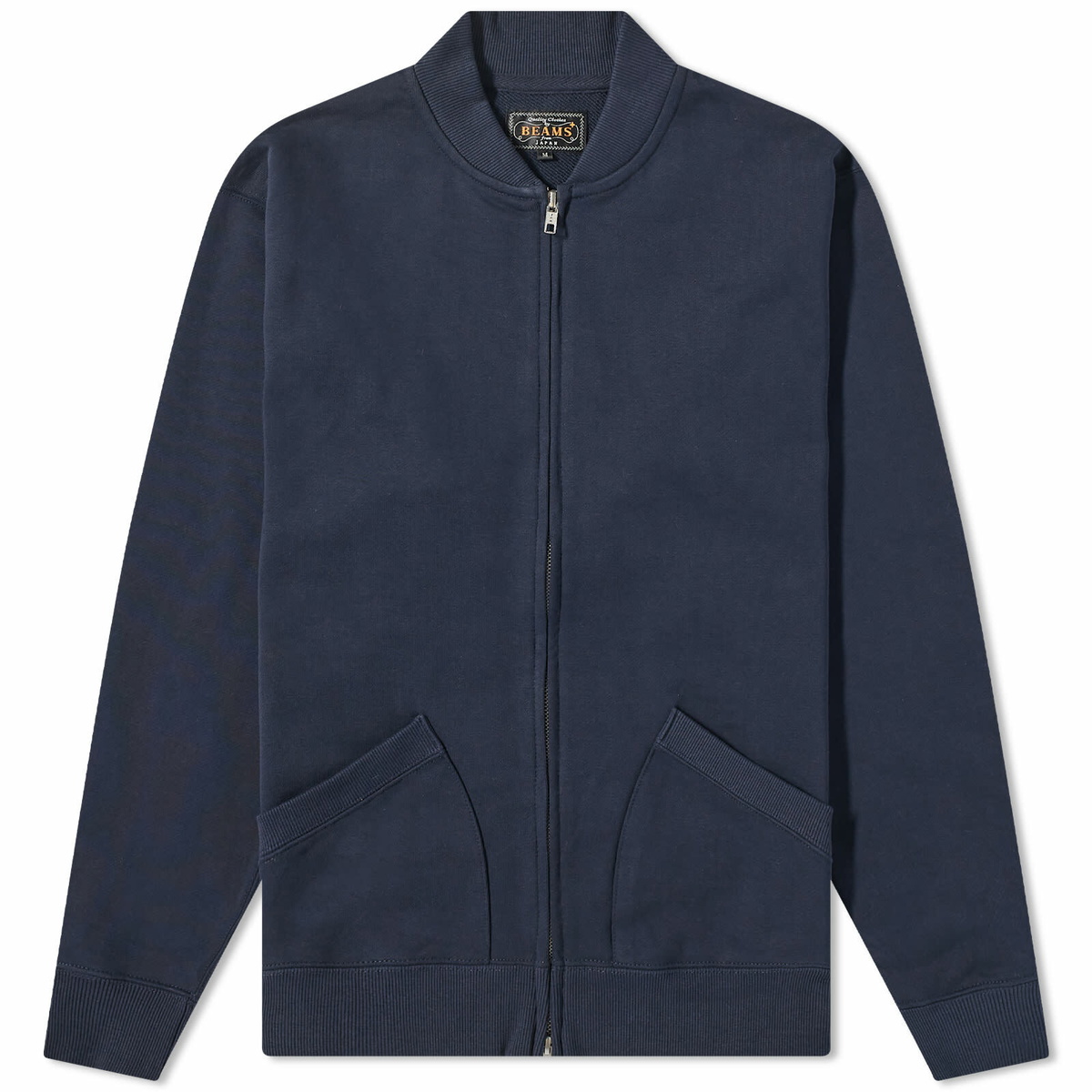 Apc gaston hot sale bomber jacket