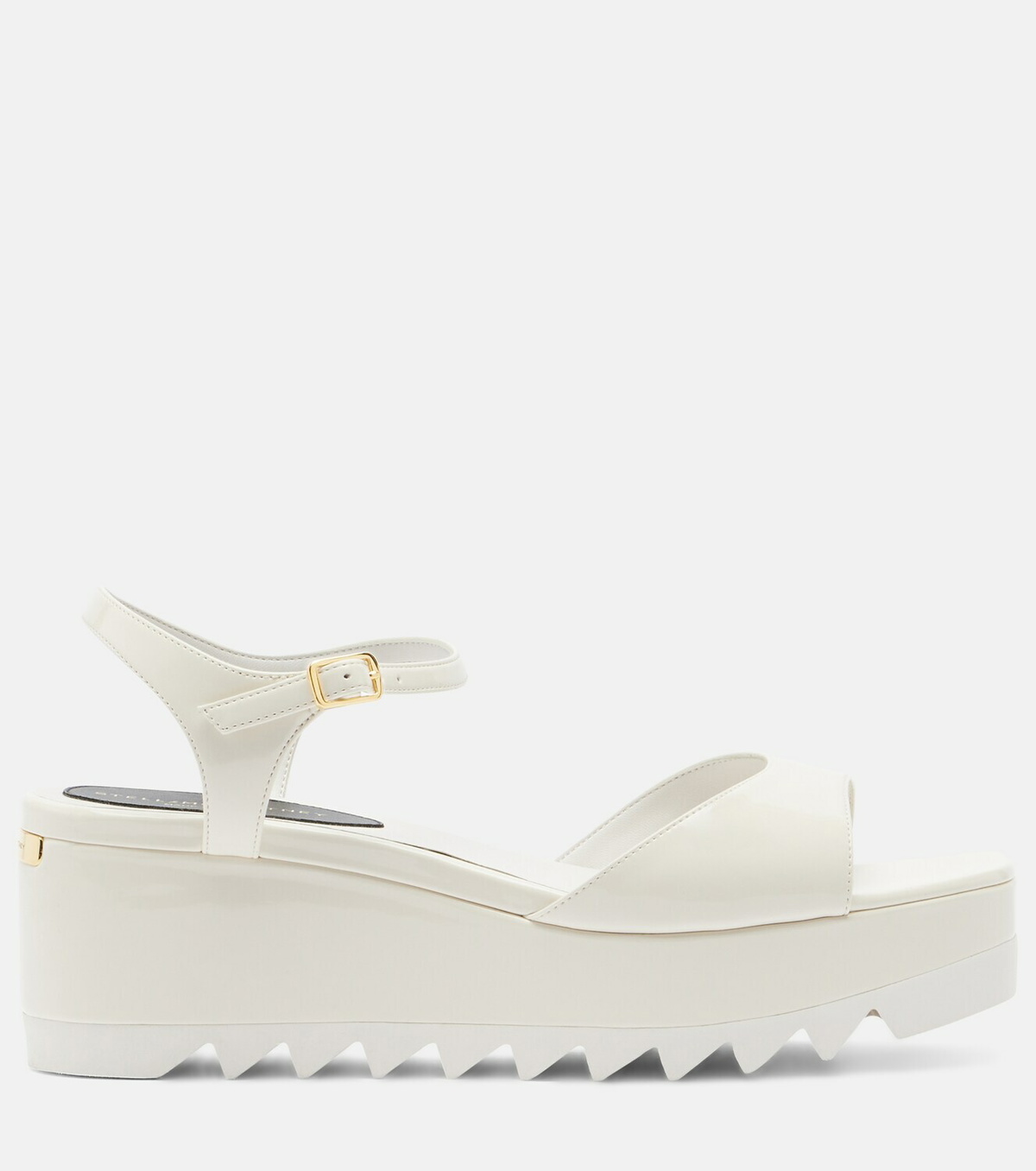 Stella McCartney Elyse platform sandals