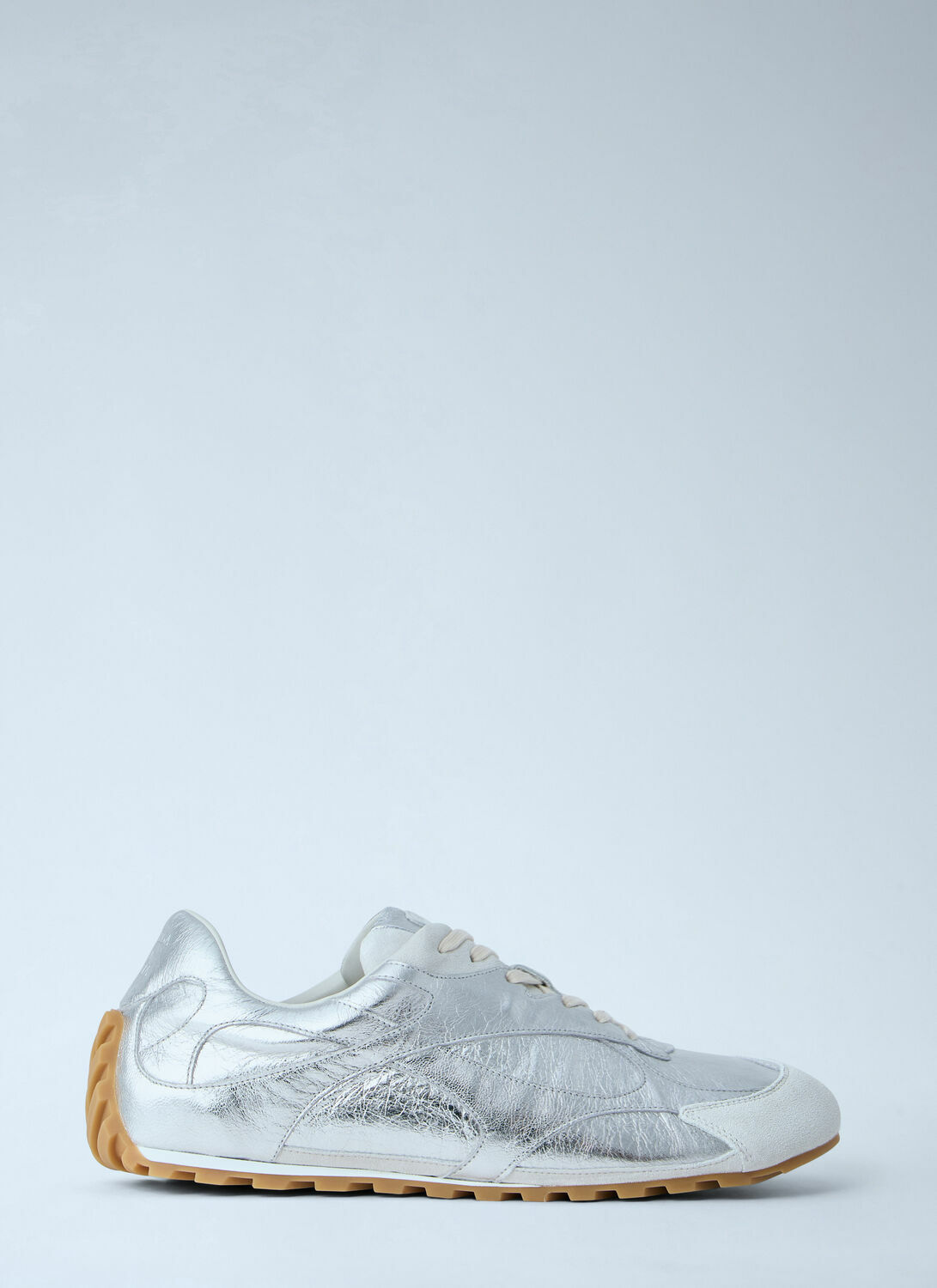Bottega Veneta Orbit Sneakers