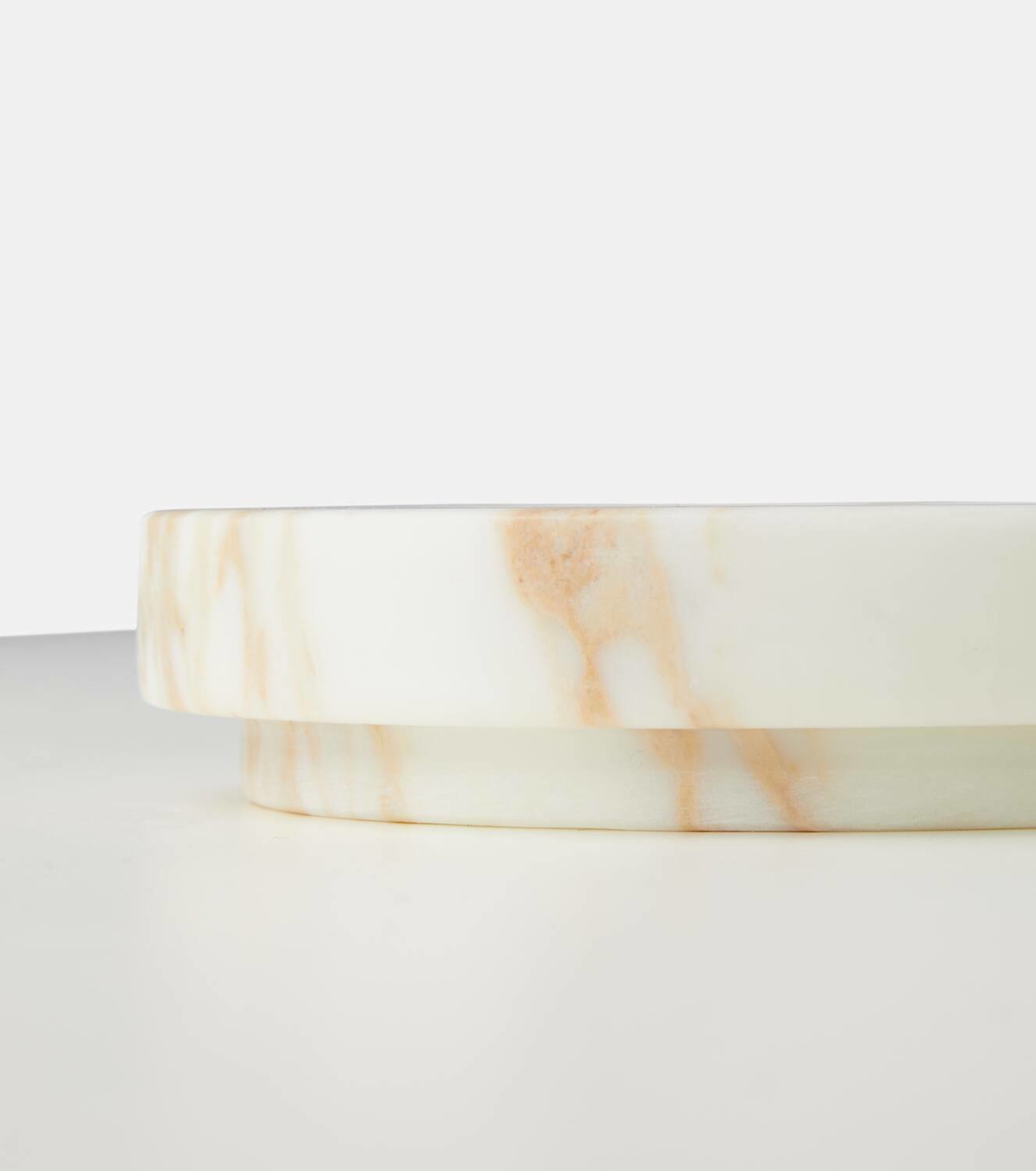 Michaël Verheyden Noccioline marble bowl