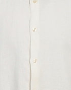 Peuterey Mens Shirt in Off white
