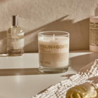 Malin + Goetz Table Candle in Mojito 260g