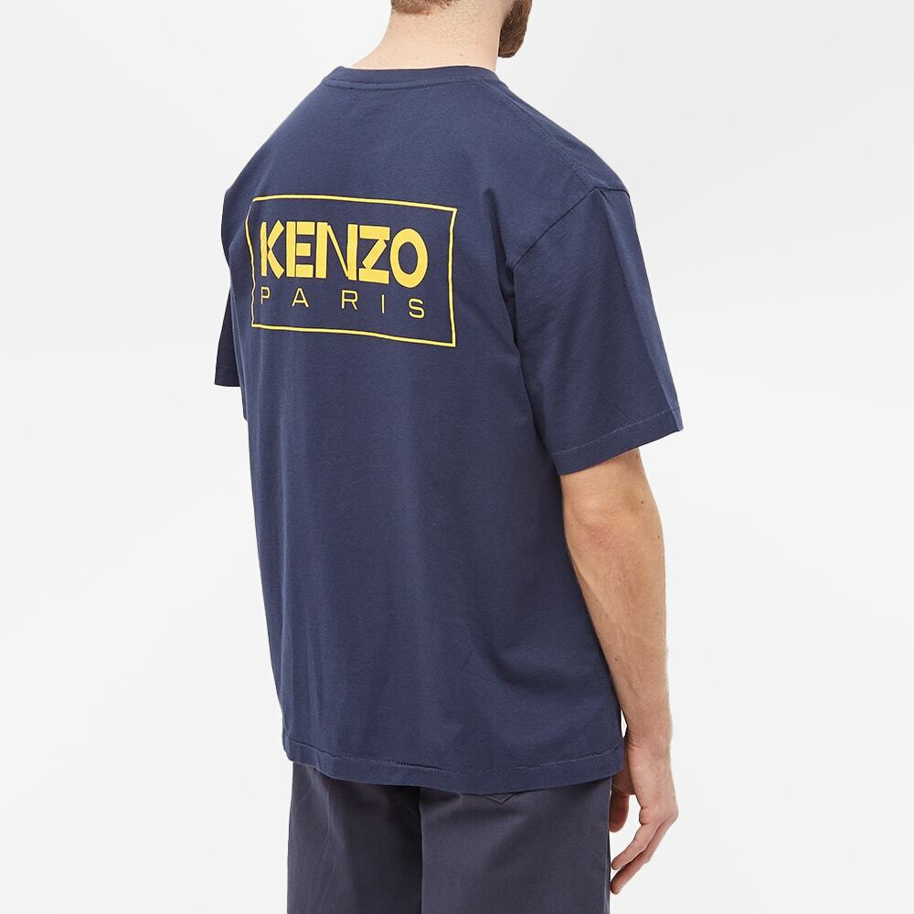 Kenzo T-Shirt Blue main image 0