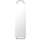 Ferm Living Adorn Mirror - Full Size in Black