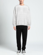 Guess Mens Sweatshirt Ivory
