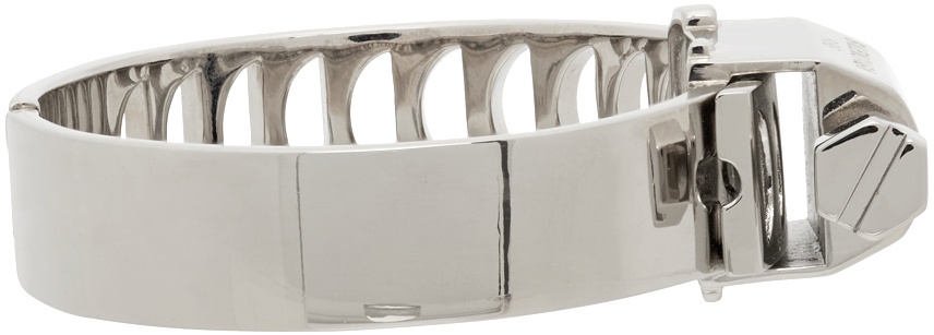 BALENCIAGA Tool Rigid Bracelet for Women