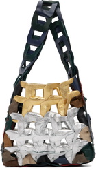 SC103 Multicolor Links Bag