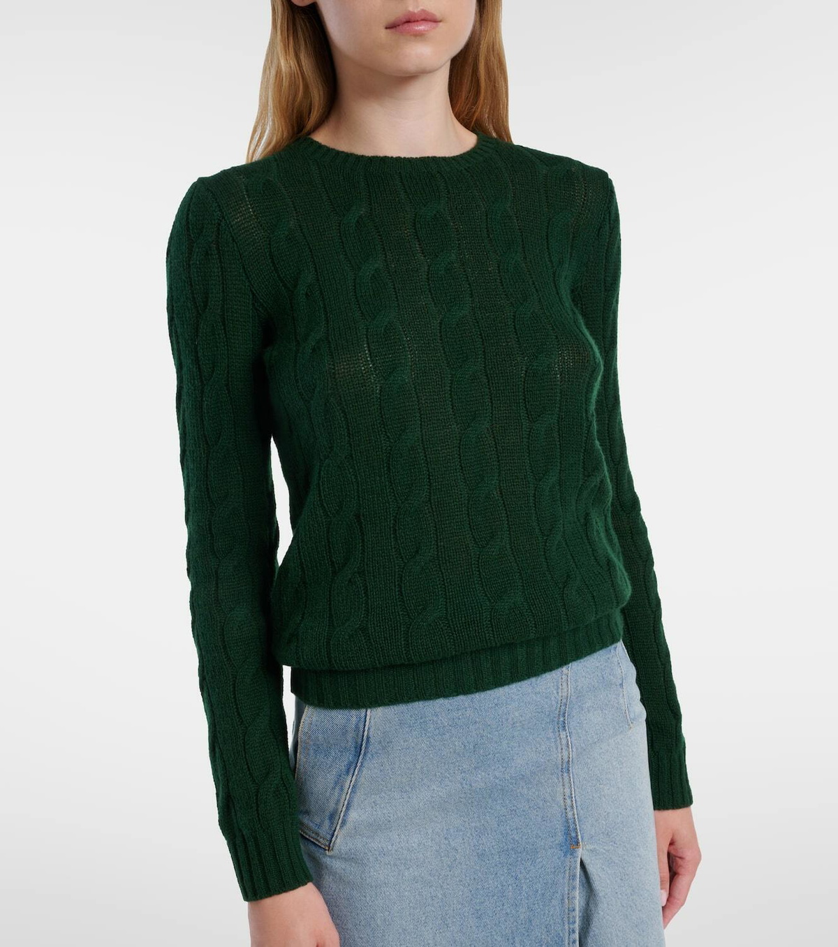 Ralph Lauren Collection Cashmere sweater