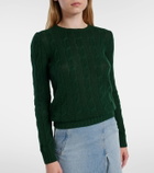 Ralph Lauren Collection Cashmere sweater