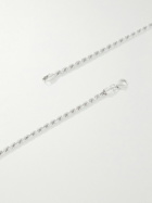 Miansai - Silver Chain Necklace