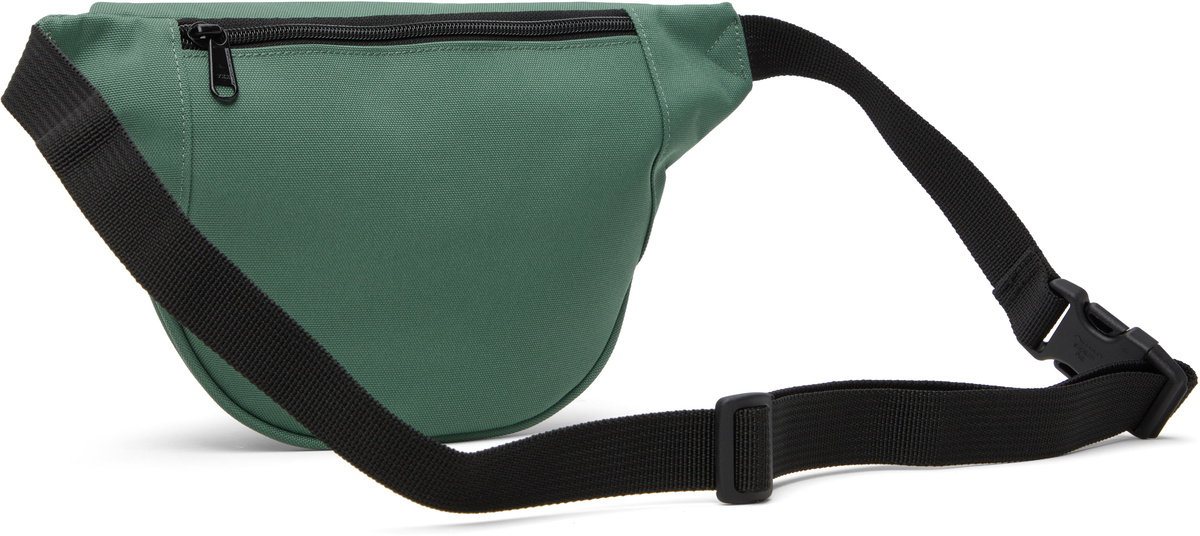 Carhartt Work In Progress Green Jake Hip Pouch