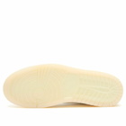 Air Jordan Men's 1 Retro Low Og Sneaker in Sail/Off White/Coconut Milk
