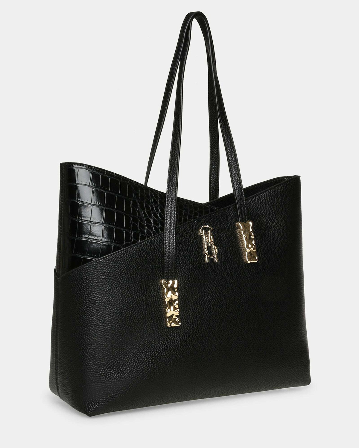Steve Madden Beliott-C Bag in Black