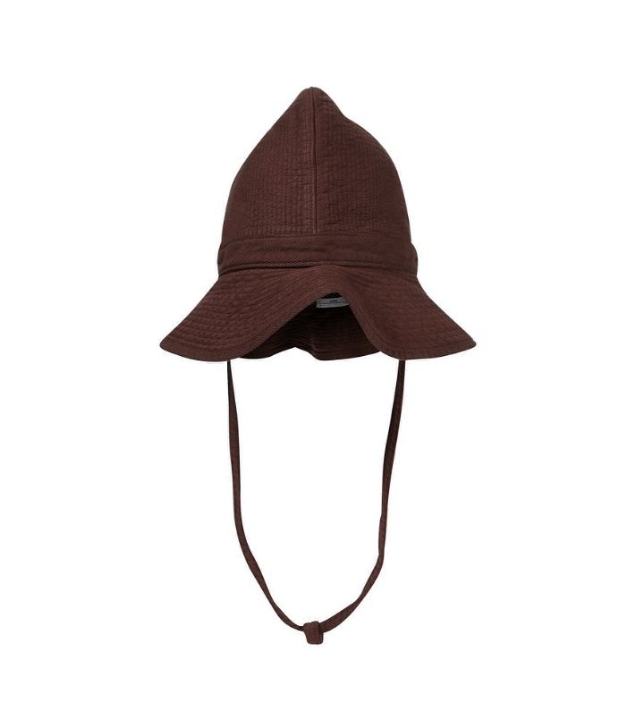 Photo: Visvim - Panamka Scout hat