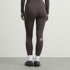 The North Face Women's x SKIMS W Refina Leggings in Sk Phoenix