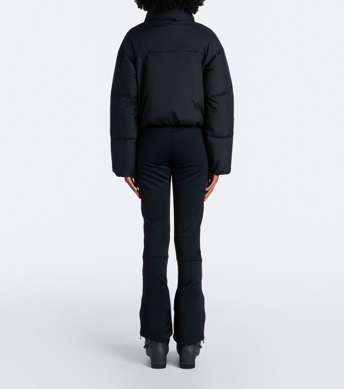 Cordova Saint Moritz flared ski pants