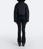 Cordova Saint Moritz flared ski pants