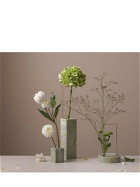 BLOC STUDIOS - N.2 Jade Marble Posture Vase