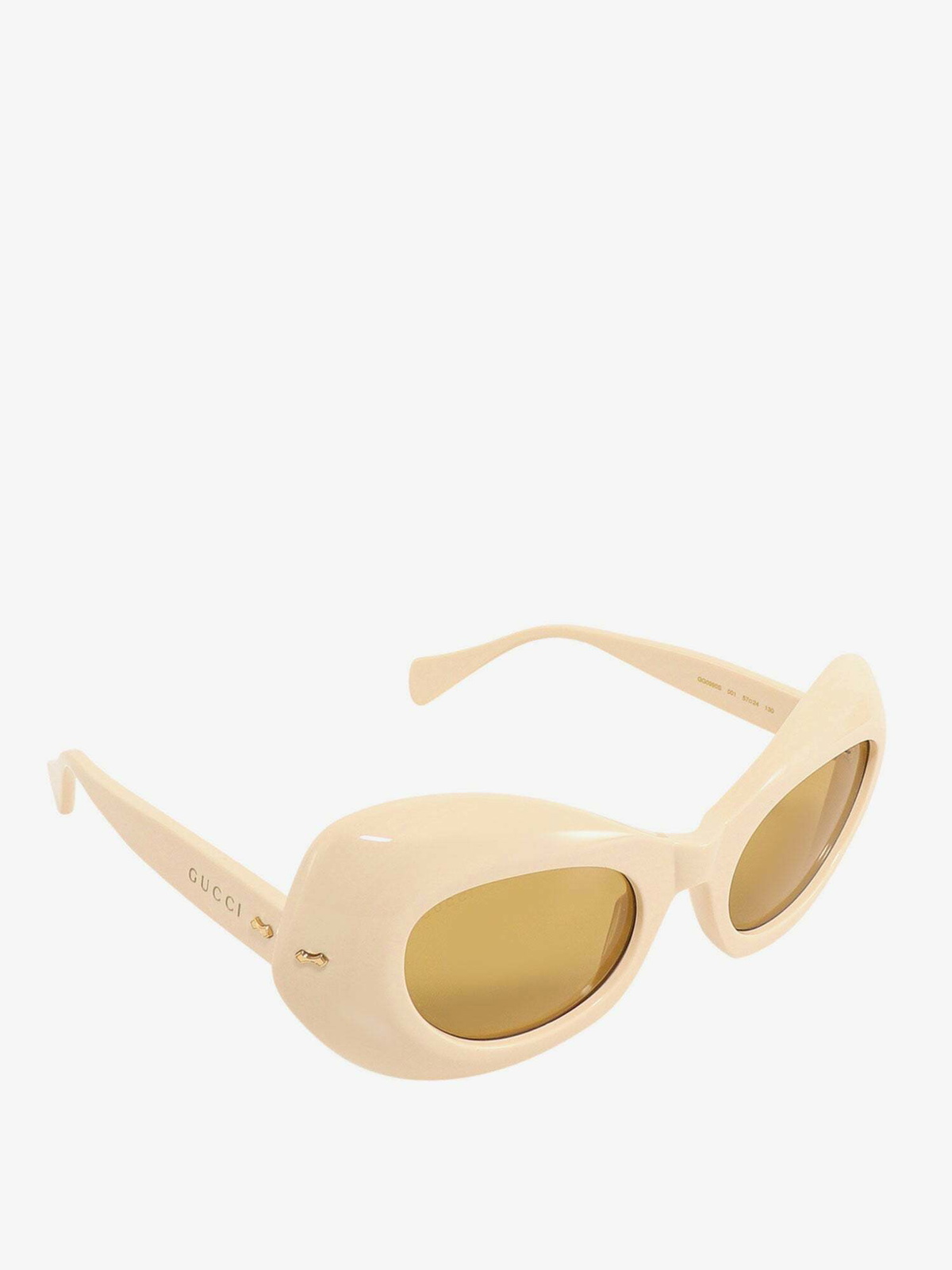 Gucci Sunglasses White Womens Gucci