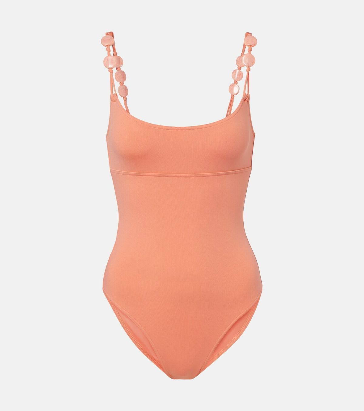 Eres Lynda beaded swimsuit