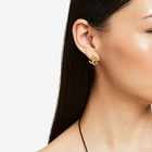 Jimmy Choo Jc Studs Earring