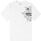 Neighborhood Men's NH-10 T-Shirt in White