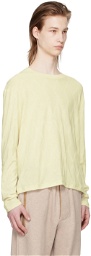 RANRA Off-White Orri Sweater