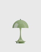 Louis Poulsen PANTHELLA 160 PORT OPAQUE V3 - USB PLUG Green Mens Lighting