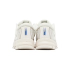 Li-Ning White Furious Rider Ace 1.5 Sneakers