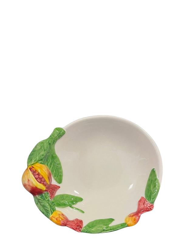Photo: Les-Ottomans Ceramic Fruit Detail Bowl