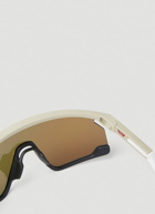 Oakley - BXTR Sunglasses in Black