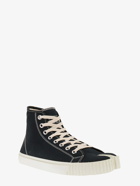 Maison Margiela Sneakers Black   Mens