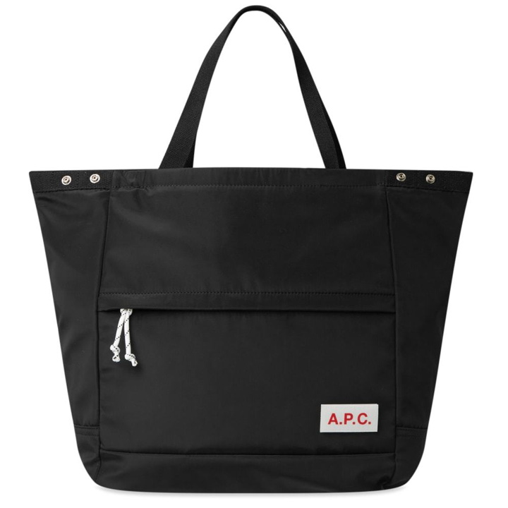 Photo: A.P.C. Protection Tote Bag