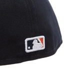 New Era Houston Astros 59Fifty Fitted Cap in Blue