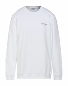 Dondup Mens Sweatshirt in White