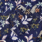 Hartford Jungle Print Vacation Shirt