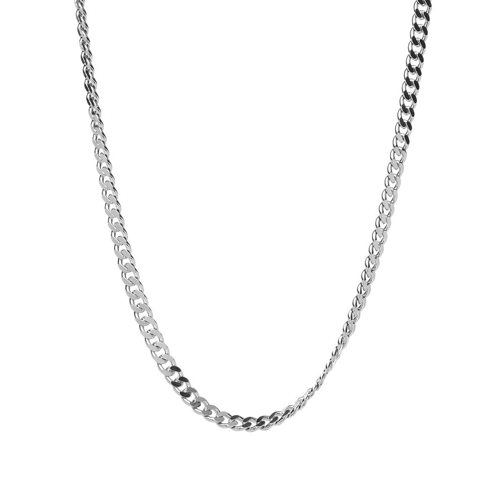 Miansai 6.5mm Cuban Chain Necklace Miansai