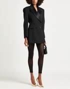 Givenchy Womens Blazer in Black