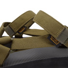 Teva Men's Original Universal in Dark Olive