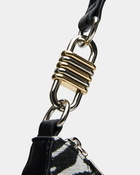 Steve Madden Blohan1 Bag in Zebra